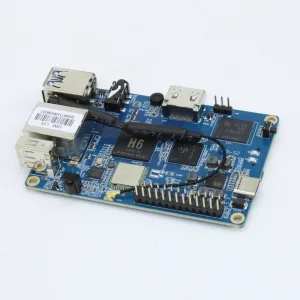 ORANGE PI 3 LTS 2GB Orange Pi