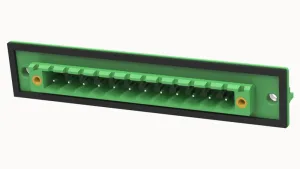 PCB вилка 2CDGRM-5.08-12P-14 Degson