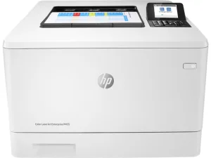 Принтер HP Color LaserJet Enterprise M455dn (A4 3PZ95A#B19 Hewlett-Packard