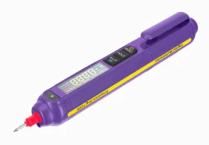Мультиметр цифровой Zing TC05 Ermenrich 85667 Ermenrich