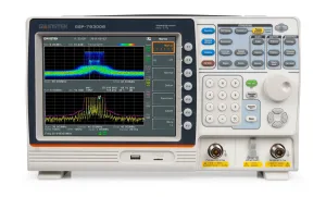 GSP-79300B GW Instek