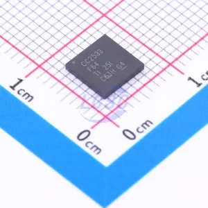 CC2533F64RHAR Texas Instruments