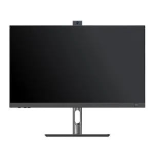 Платформа AIO Prittec X24-TH610W-Pro DDR5 /FHD A Grade Panel/Side IO with USB3 + Type C + SD/Intel 9560 WiFi+BT/5M Auto Focus Camera/120W Adaptor/ HAS/HDMI+DP/black Prittec
