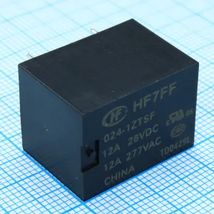 HF7FF/024-1ZTSF HONGFA