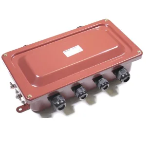 Коробка клеммная ГОФРОМАТИК zeta30324 ГОФРОМАТИК