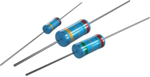 MFR-1/6-10K-J-F Ресурс