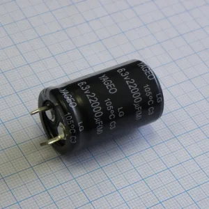 LG006M22K0BPF-2235 Yageo