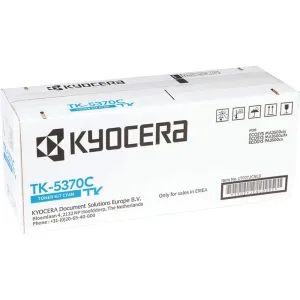 тонер-картридж Kyocera TK-5370C Kyocera TK-5370C (1T02YJCNL0) Kyocera