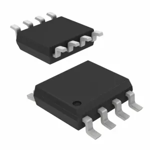ICL7660SCBAZ-T Renesas