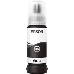 Контейнер с черными чернилами Epson C13T09C14A EPSON