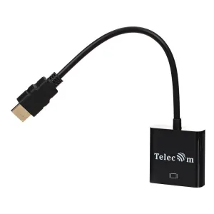 Кабель-переходник Telecom TA558 Telecom