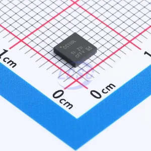 CC110LRGPT Texas Instruments