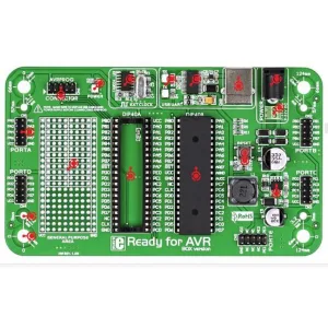 MIKROE-977 mikroElektronika