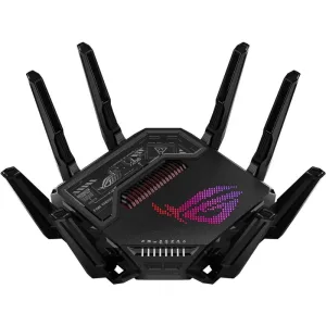 Роутер беспроводной Asus GT-BE98 100/1000/10000BASE-T ASUS
