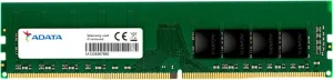 Оперативная память ADATA Premier, DDR4, 8GB (1x8GB), 3200MHz, CL22, DIMM ADATA