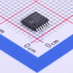 MSP430G2001IPW14R Texas Instruments