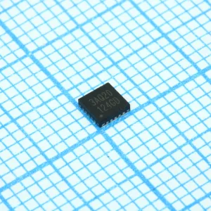 N76E003AQ20 NUVOTON