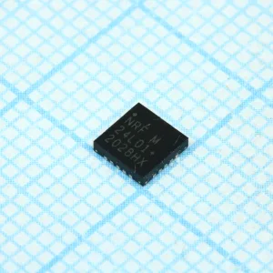 NRF24L01P-R NORDIC