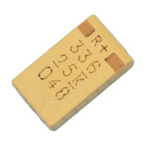 T495D336K025ATE090 KEMET