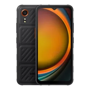 Смартфон Samsung Galaxy Xcover7 6+ (SM-G556BZKDR06) Samsung Electronics