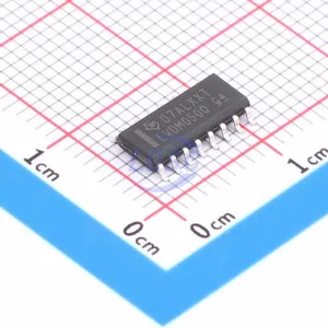 SN65LVDM050QDG4Q1 Texas Instruments