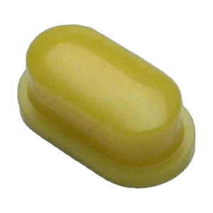 Колпачок A05 желтый JIA