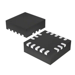 LIS3DSHTR STMicroelectronics