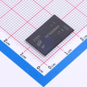 MT29F4G08ABAEAWP-IT:E Micron