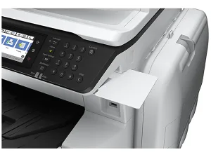Держатель картридера WF-C8600 Series EPSON
