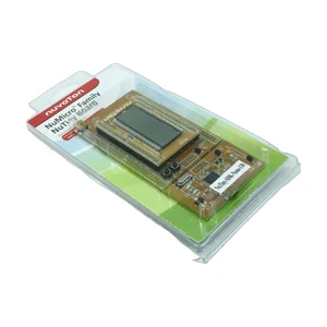 NT-NANO130K NUVOTON