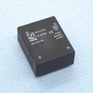 BV UI 303 0170 HAHN
