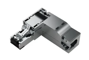 Разъем RJ45 на кабель RJ4508MMAFWIC05 BEISIT