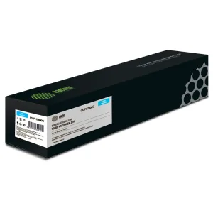 Картридж лазерный Cactus CS-PH7800C (106R01570) голубой (17200 стр.) для Xerox Phaser 7800 Cactus