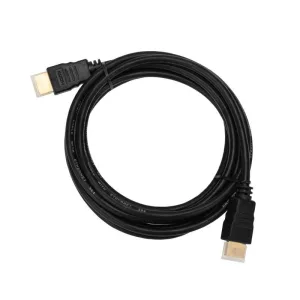 Кабель HDMI - HDMI 1,4, 3м, Gold, 17-6205-6 PROconnect
