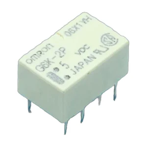 G6K-2P-5DC Omron