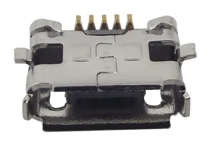 10104111-0001LF AMPHENOL