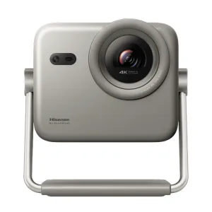 Проектор Hisense M2 PRO 3840x2160 пикс. Wi-Fi 802.11a/b/g/n 2.4/5GHz, 1x USB 3.0 Hisense