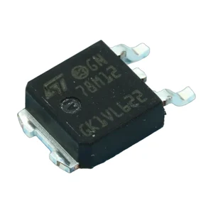 L78M12CDT-TR STMicroelectronics