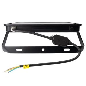 Прожектор светодиодный PFL-V 400Вт 6500К IP65 ДО JazzWay 5045026 Jazzway