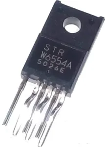 STRW6654 SANKEN