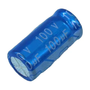 JRB2A101M05001000200000B JB Capacitors