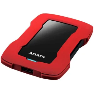 Жесткий диск ADATA AHD330-2TU31-CRD ADATA