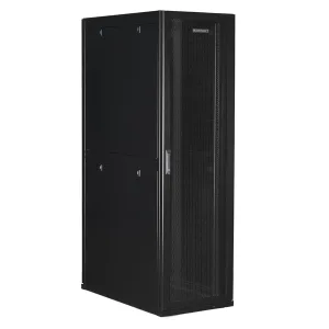 Серверный шкаф SMARTWATT Rack S-Series 42U 600x1070 мм полный комплект SMARTWATT