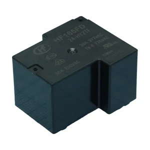 HF165FD/24-HY2TF HONGFA