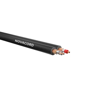Кабель коммутационный Novacord BINARY 2xAWG26 PVC Novacord