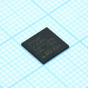 STM32F103CBU6 STMicroelectronics