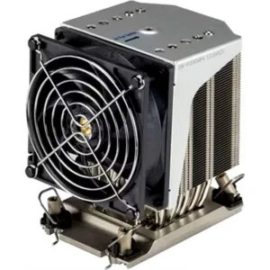 Кулер для сервера Ablecom LGA4189, 4U, active, 245~295W Ablecom