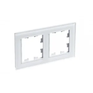 Рамка двухпостовая Schneider Electric ATN320102 Schneider Electric