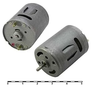 R370-17315  6.0V RUICHI