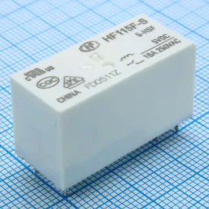 HF115F-S/5-HSF HONGFA